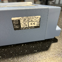 Stuart  SBH130D/3 Block Heater image 2
